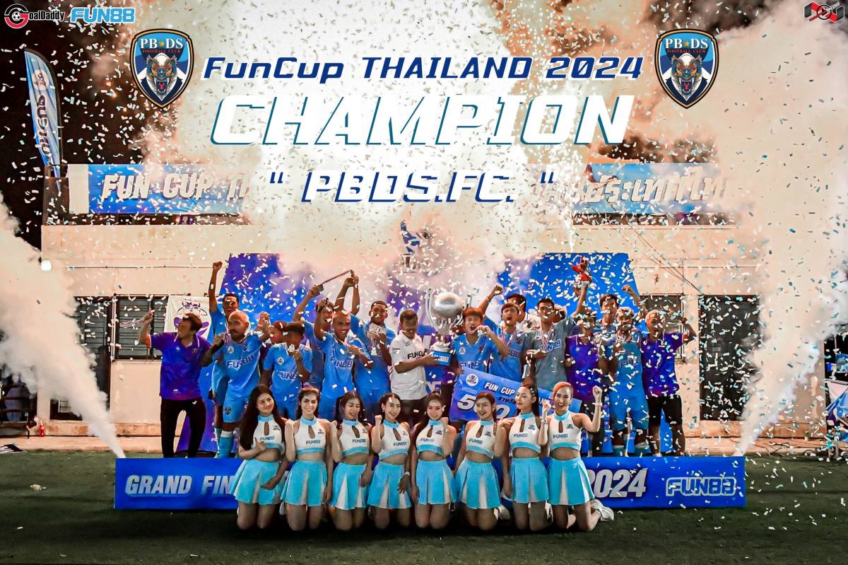 FUN Cup 2024